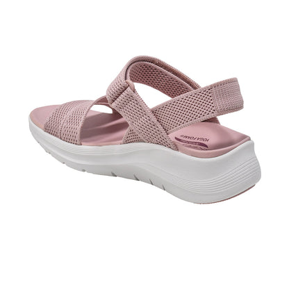 SKECHERS Sport Comfort: Arch Fit 2.0 Sandal - Cute Inspiration Women's Sandals - Supersports Thailand