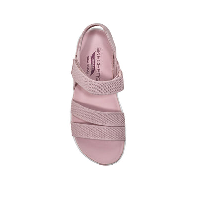 SKECHERS Sport Comfort: Arch Fit 2.0 Sandal - Cute Inspiration Women's Sandals - Supersports Thailand