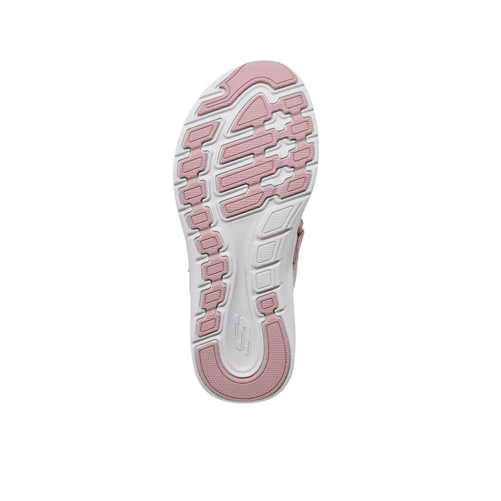 SKECHERS Sport Comfort: Arch Fit 2.0 Sandal - Cute Inspiration Women's Sandals - Supersports Thailand