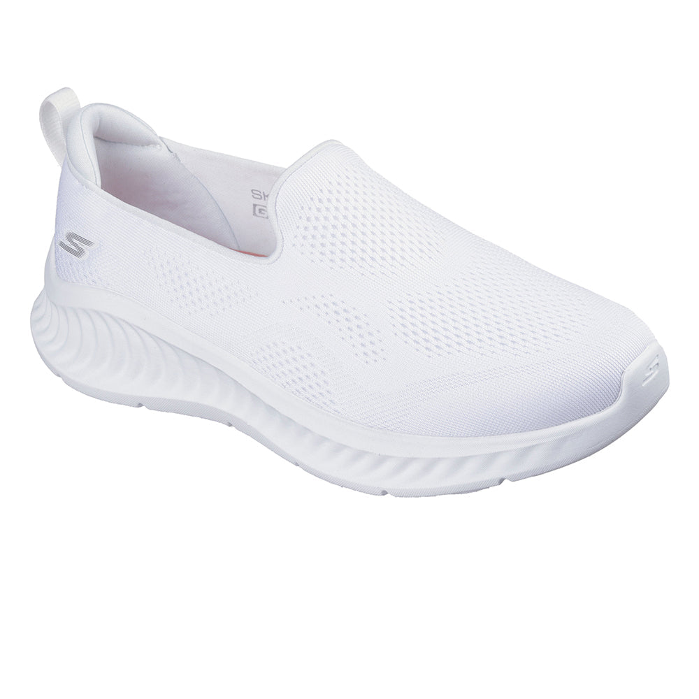 SKECHERS GO WALK Now - Eliana รองเท้าออกกำลังกายผู้หญิง Supersports Thailand