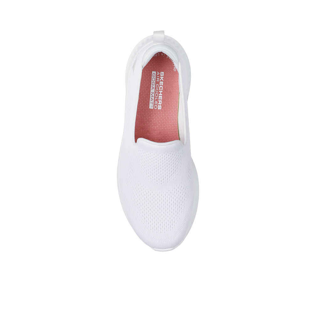 SKECHERS GO WALK Now - Eliana Women's Training Shoes - Supersports Thailand