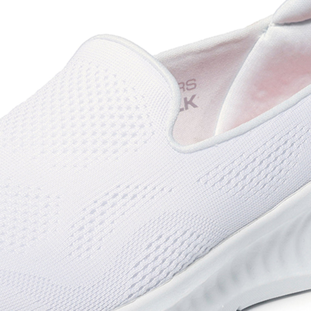 SKECHERS GO WALK Now - Eliana Women's Training Shoes - Supersports Thailand Supersports Thailand