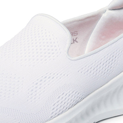 SKECHERS GO WALK Now - Eliana Women's Training Shoes - Supersports Thailand