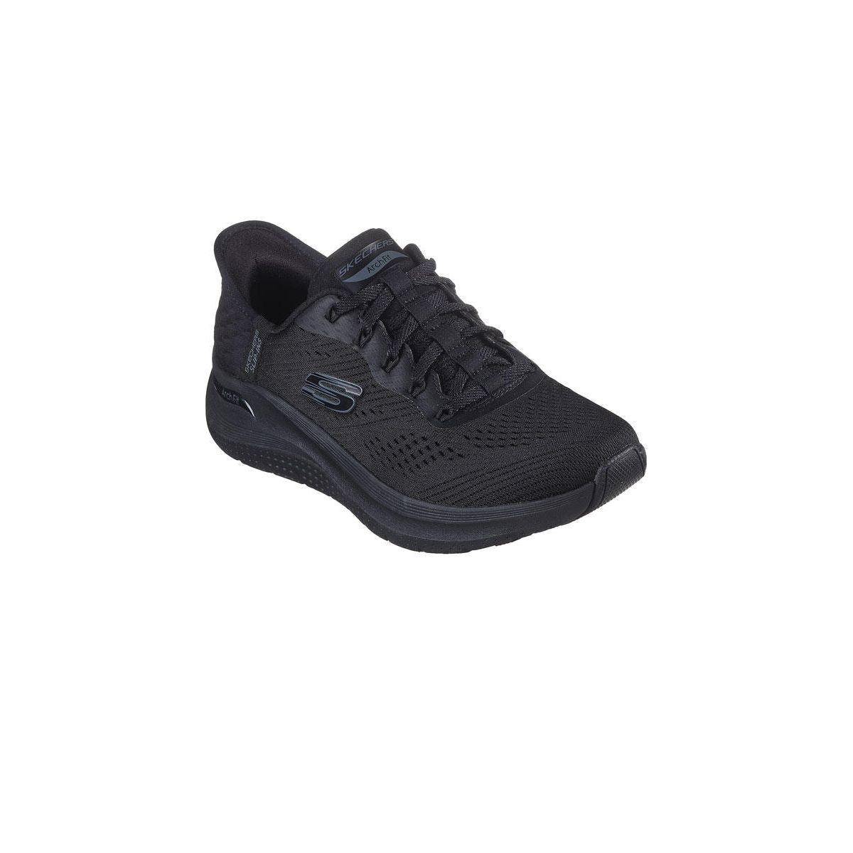 SKECHERS Slip-ins®: Arch Fit® 2.0 - Easy Chic Women's Lifestyle Shoes - Supersports Thailand