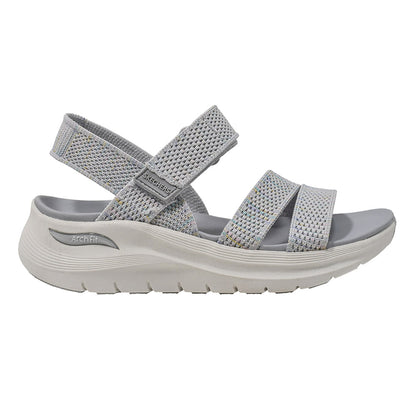 SKECHERS Sport Comfort: Arch Fit 2.0 Sandal - Cute Inspiration Women's Sandals - Supersports Thailand