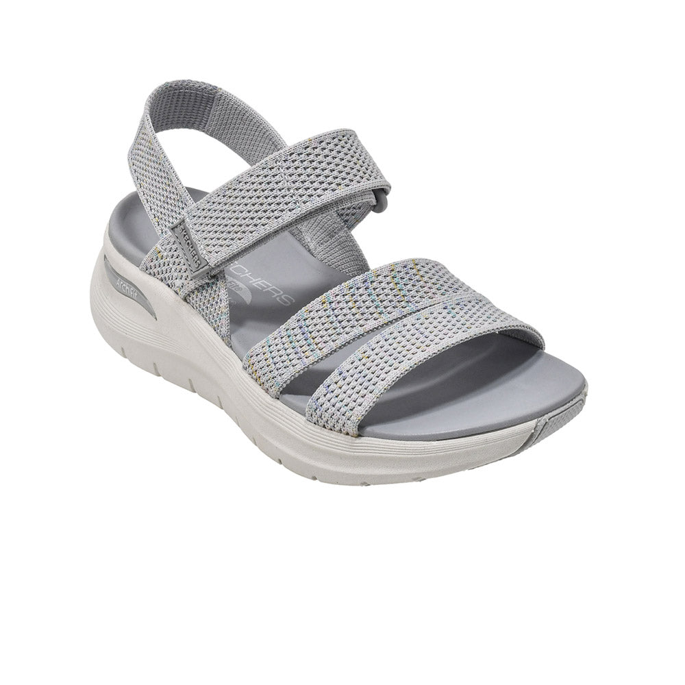 SKECHERS Sport Comfort: Arch Fit 2.0 Sandal - Cute Inspiration Women's Sandals Supersports Thailand