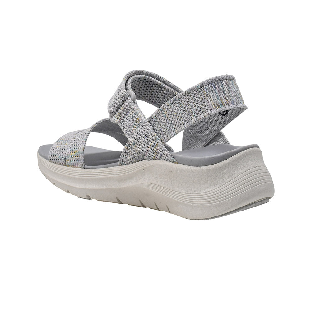 SKECHERS Sport Comfort: Arch Fit 2.0 Sandal - Cute Inspiration Women's Sandals - Supersports Thailand Supersports Thailand