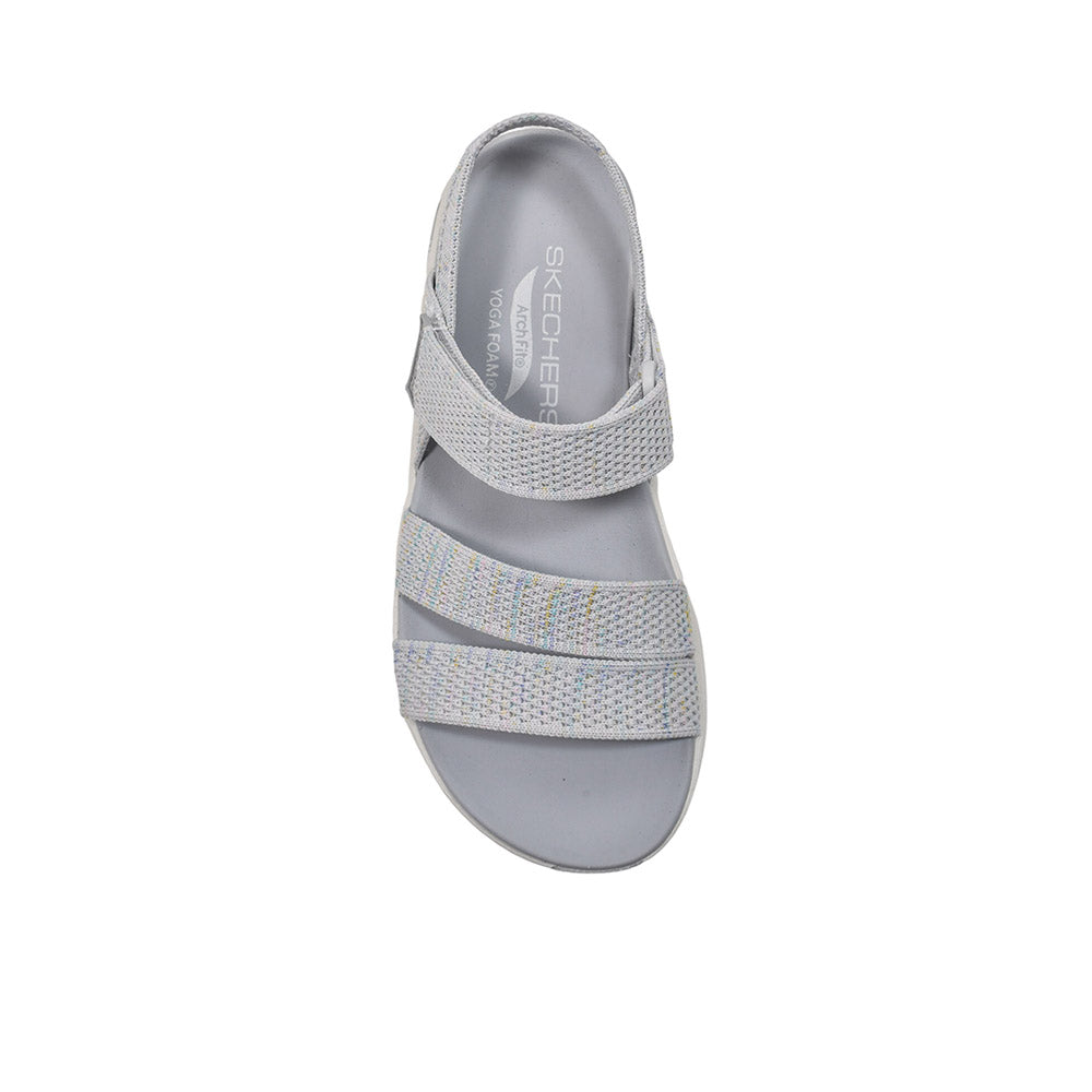 SKECHERS Sport Comfort: Arch Fit 2.0 Sandal - Cute Inspiration Women's Sandals - Supersports Thailand
