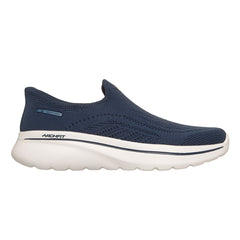 SKECHERS Hands Free Slip-ins : GO WALK Arch Fit N-Joy - Arianne Women's Training Shoes - Supersports Thailand