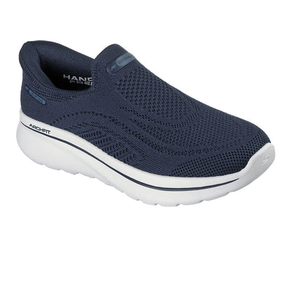 SKECHERS Hands Free Slip-ins : GO WALK Arch Fit N-Joy - Arianne รองเท้าออกกำลังกายผู้หญิง