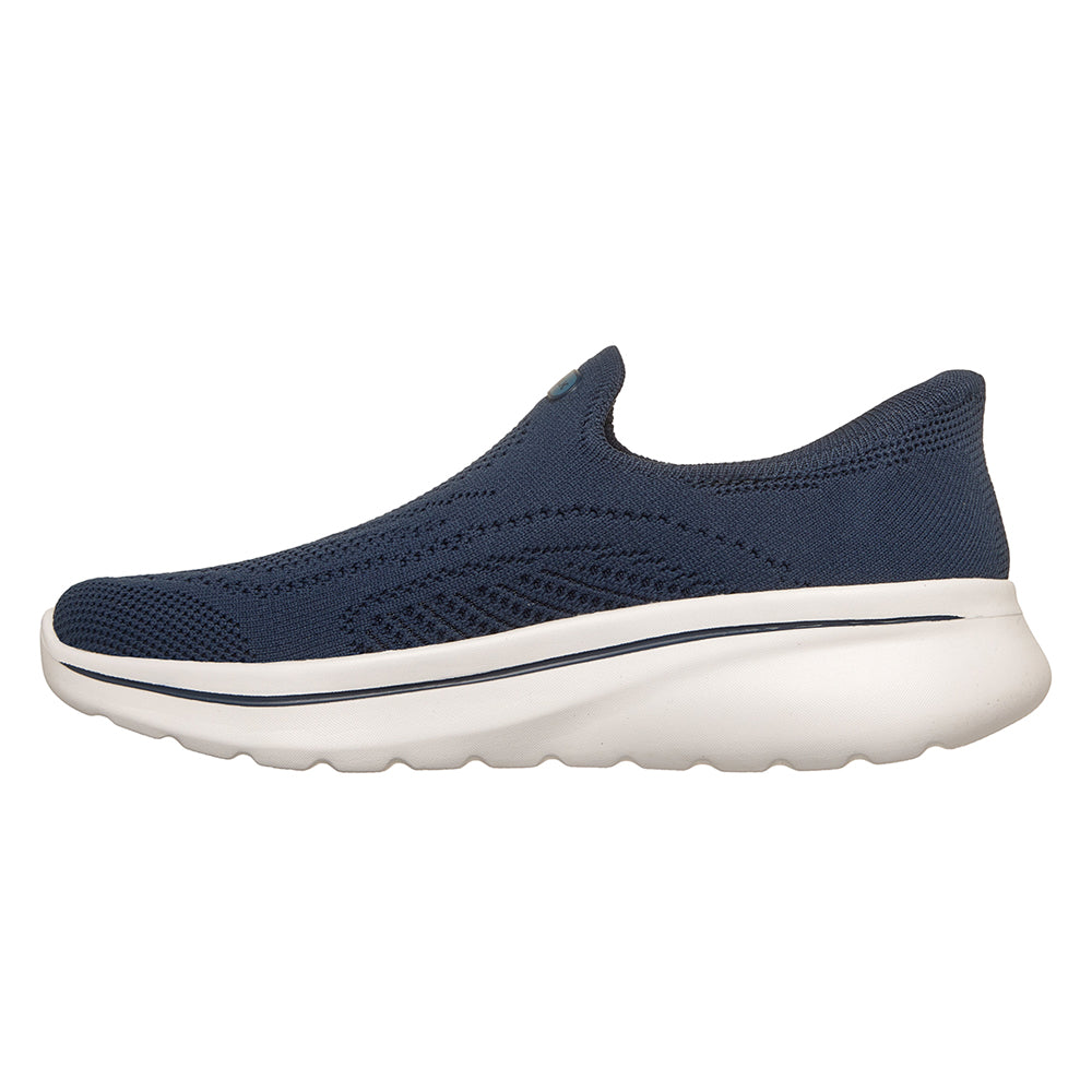 SKECHERS Hands Free Slip-ins : GO WALK Arch Fit N-Joy - Arianne Women's Training Shoes - Supersports Thailand