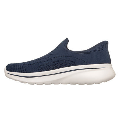 SKECHERS Hands Free Slip-ins : GO WALK Arch Fit N-Joy - Arianne Women's Training Shoes - Supersports Thailand