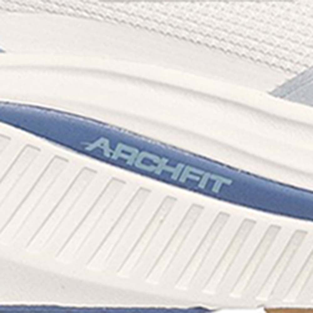 SKECHERS Slip-Ins: GOwalk Max Cushioning Arch Fit - Jaylen Men's Training Shoes - Supersports Thailand