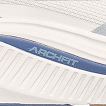 SKECHERS Slip-Ins: GOwalk Max Cushioning Arch Fit - Jaylen Men's Training Shoes - Supersports Thailand