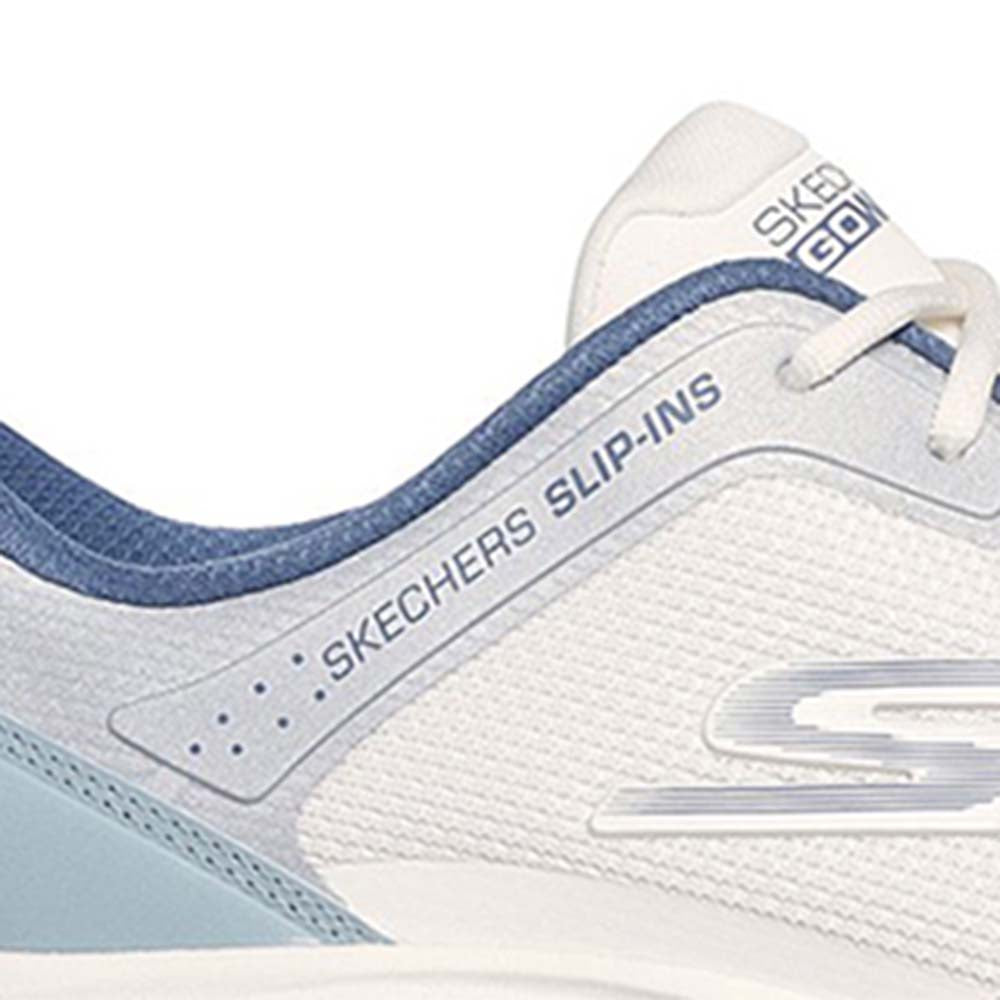 SKECHERS Slip-Ins: GOwalk Max Cushioning Arch Fit - Jaylen Men's Training Shoes - Supersports Thailand