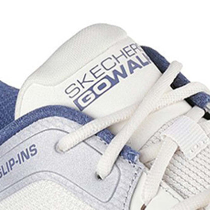 SKECHERS Slip-Ins: GOwalk Max Cushioning Arch Fit - Jaylen Men's Training Shoes - Supersports Thailand