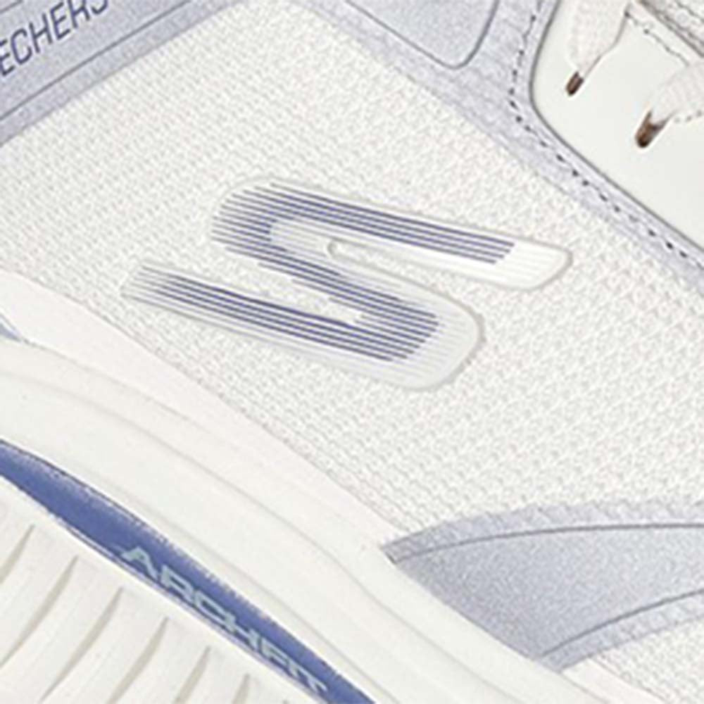 SKECHERS Slip-Ins: GOwalk Max Cushioning Arch Fit - Jaylen Men's Training Shoes - Supersports Thailand