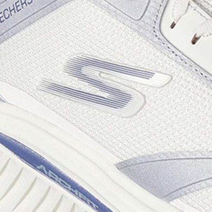 SKECHERS Slip-Ins: GOwalk Max Cushioning Arch Fit - Jaylen Men's Training Shoes - Supersports Thailand