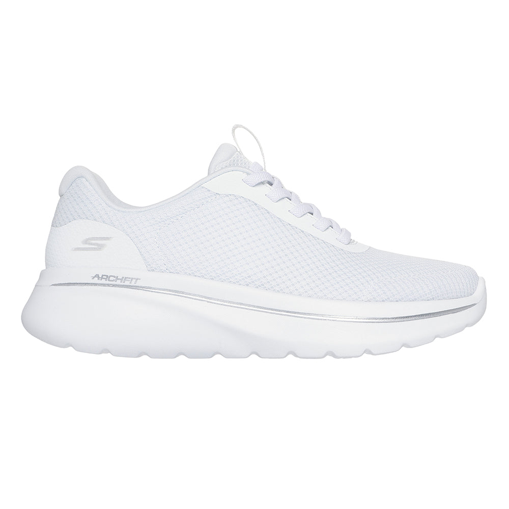 SKECHERS Relaxed Fit : GO WALK Arch Fit N-Joy - Amira Women's Training Shoes - Supersports Thailand