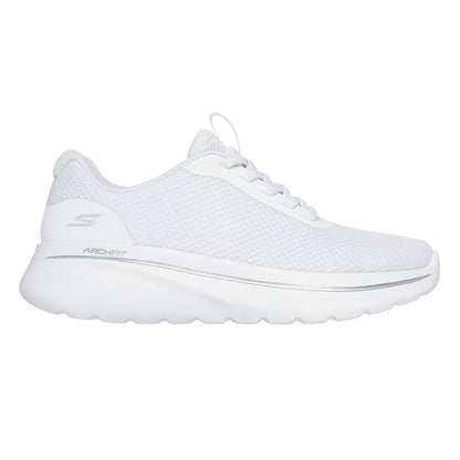 SKECHERS Relaxed Fit : GO WALK Arch Fit N-Joy - Amira Women's Training Shoes - Supersports Thailand