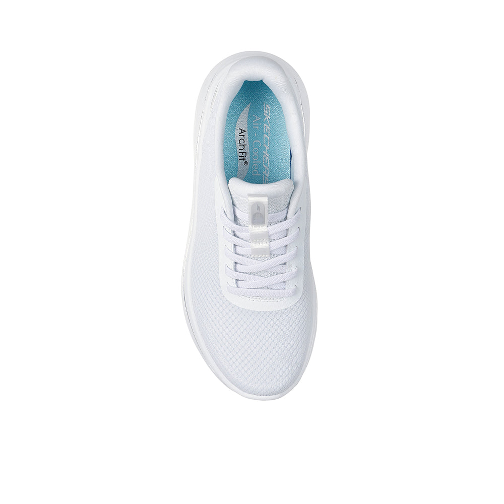 SKECHERS Relaxed Fit : GO WALK Arch Fit N-Joy - Amira Women's Training Shoes - Supersports Thailand Supersports Thailand