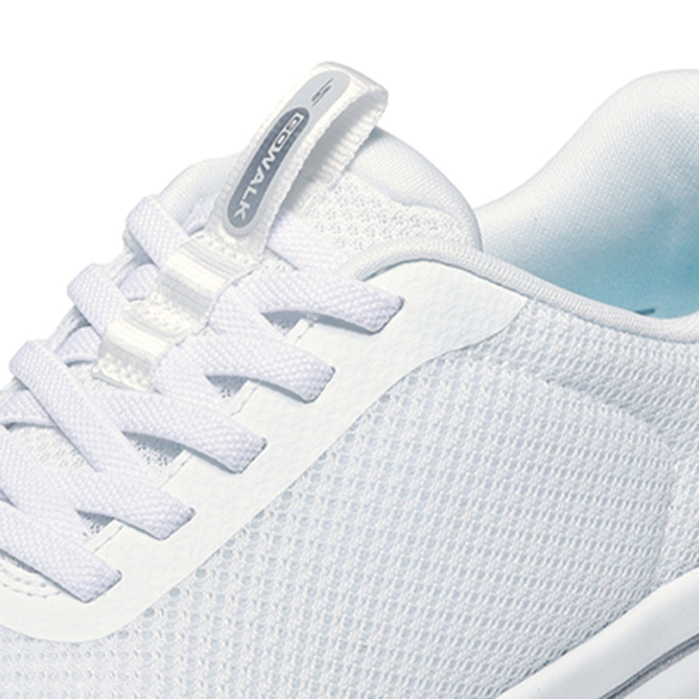 SKECHERS Relaxed Fit : GO WALK Arch Fit N-Joy - Amira Women's Training Shoes - Supersports Thailand