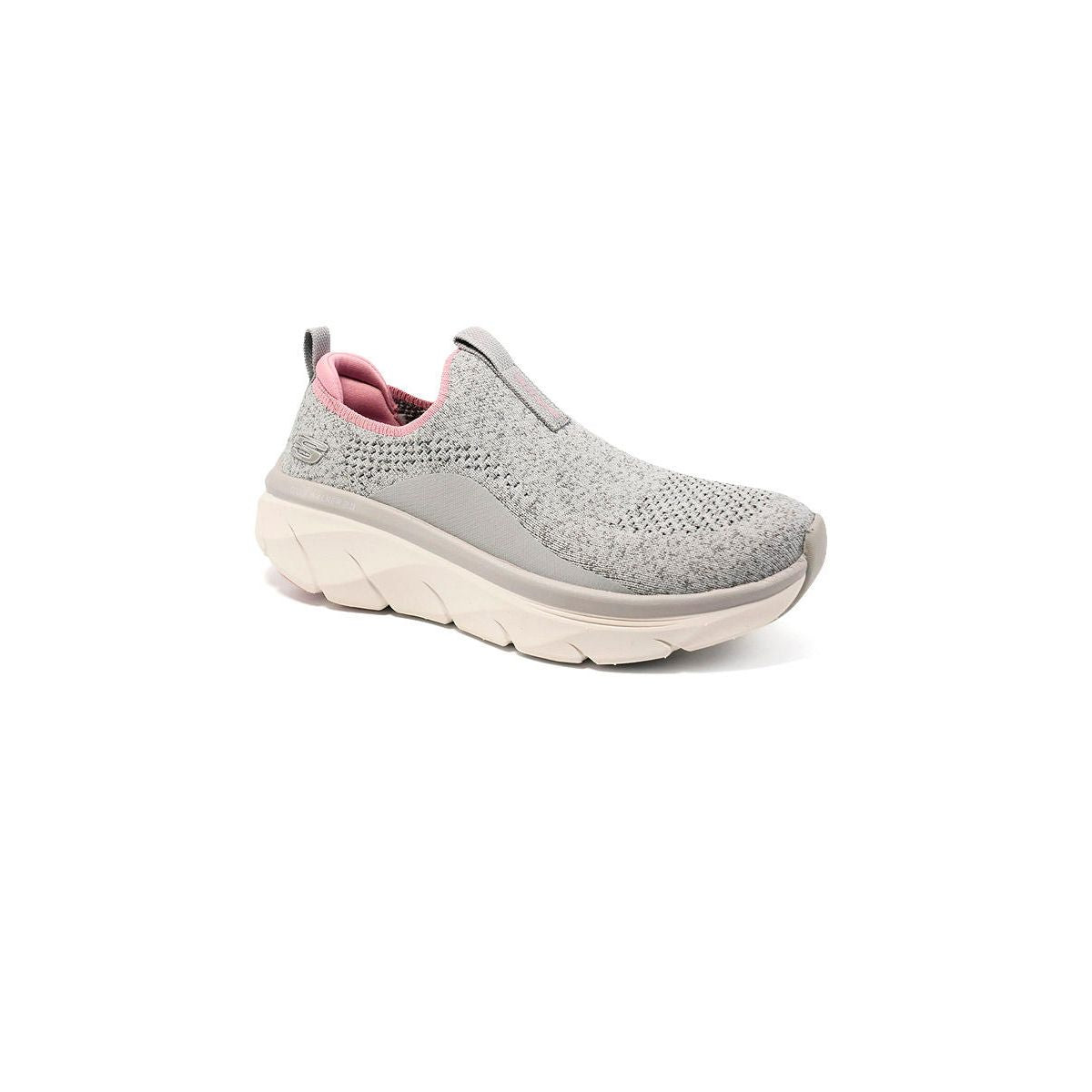 SKECHERS Relaxed Fit®: D'Lux Walker® 2.0 - Bold State Women's Lifestyle Shoes - Supersports Thailand
