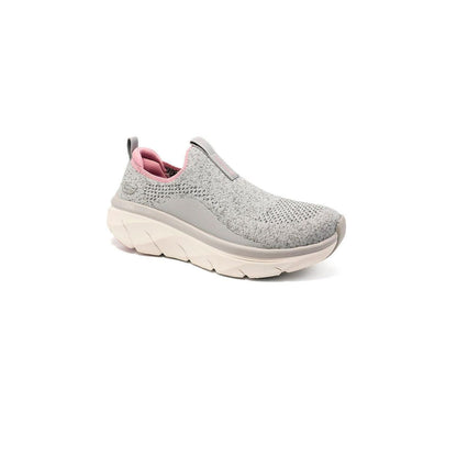 SKECHERS Relaxed Fit®: D'Lux Walker® 2.0 - Bold State Women's Lifestyle Shoes - Supersports Thailand