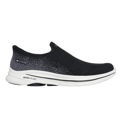 SKECHERS Hands Free Slip-ins: GO WALK 8 - Pelayo Men's Training Shoes - Supersports Thailand
