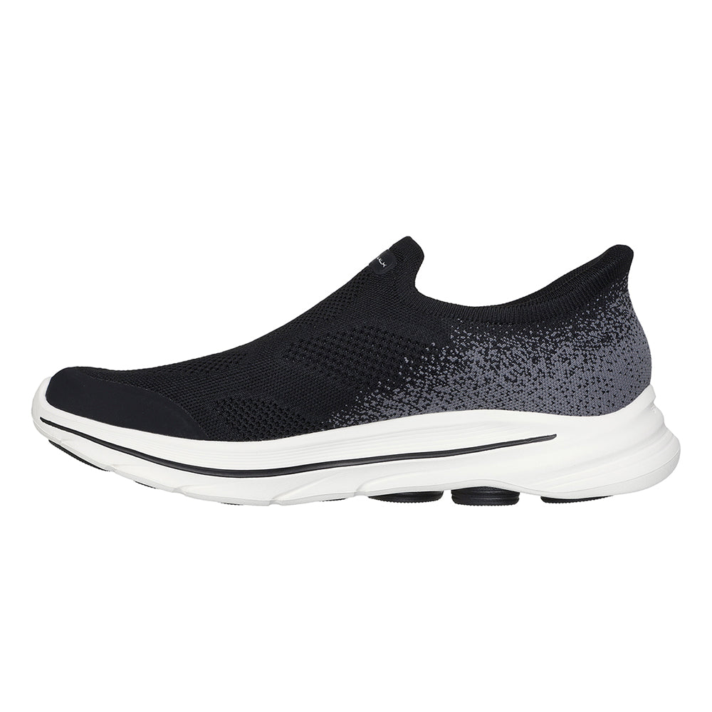 SKECHERS Hands Free Slip-ins: GO WALK 8 - Pelayo Men's Training Shoes - Supersports Thailand Supersports Thailand