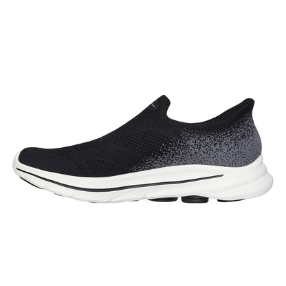 SKECHERS Hands Free Slip-ins: GO WALK 8 - Pelayo Men's Training Shoes - Supersports Thailand