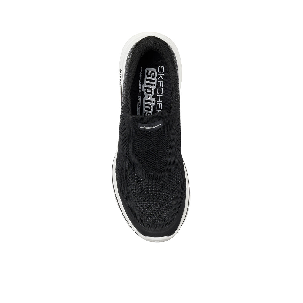 SKECHERS Hands Free Slip-ins: GO WALK 8 - Pelayo Men's Training Shoes - Supersports Thailand Supersports Thailand