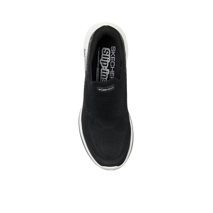 SKECHERS Hands Free Slip-ins: GO WALK 8 - Pelayo Men's Training Shoes - Supersports Thailand