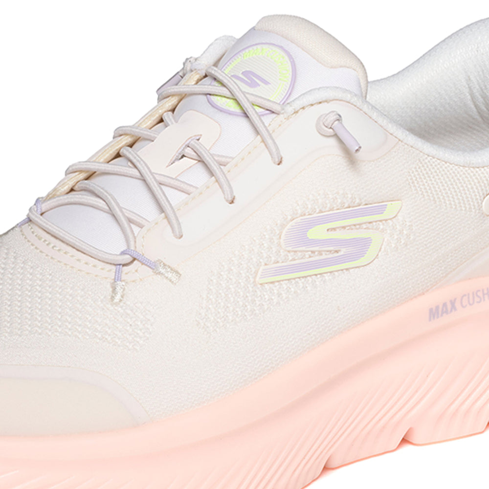 SKECHERS Hands Free Slip-ins : GO WALK Max Cushioning Hyper Burst - Nikita Women's Training Shoes - Supersports Thailand Supersports Thailand