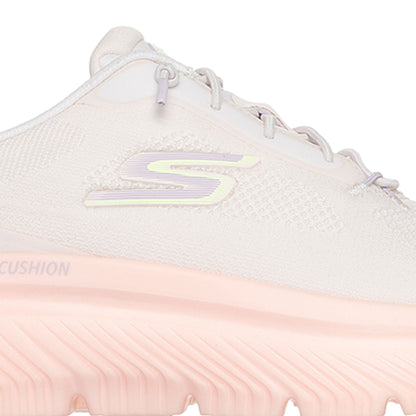 SKECHERS Hands Free Slip-ins : GO WALK Max Cushioning Hyper Burst - Nikita Women's Training Shoes - Supersports Thailand
