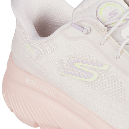 SKECHERS Hands Free Slip-ins : GO WALK Max Cushioning Hyper Burst - Nikita Women's Training Shoes - Supersports Thailand