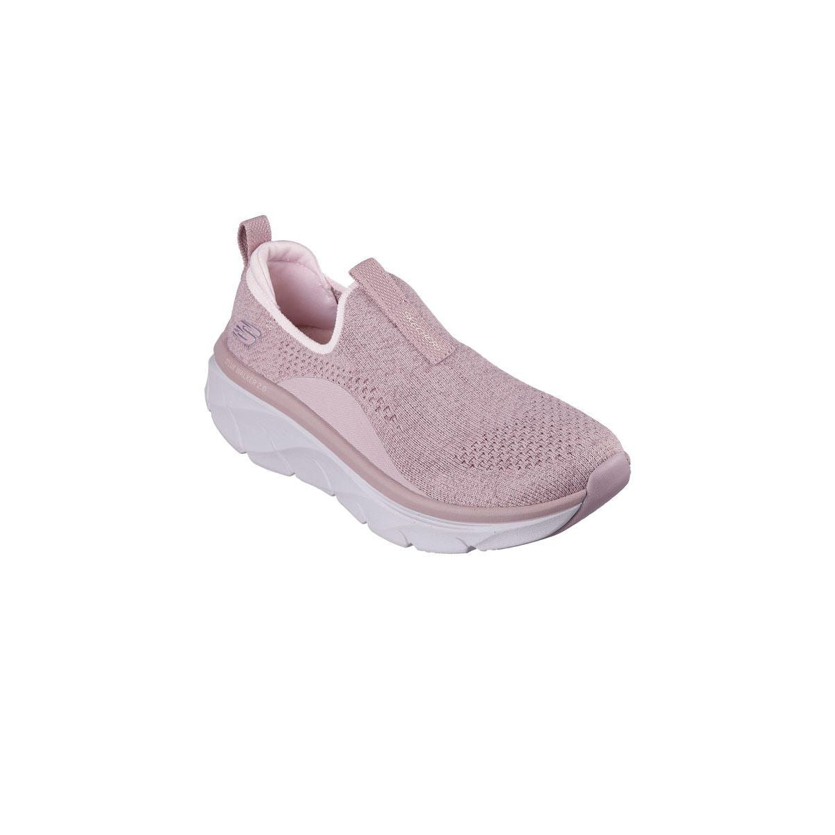 SKECHERS Relaxed Fit®: D'Lux Walker® 2.0 - Bold State Women's Lifestyle Shoes - Supersports Thailand