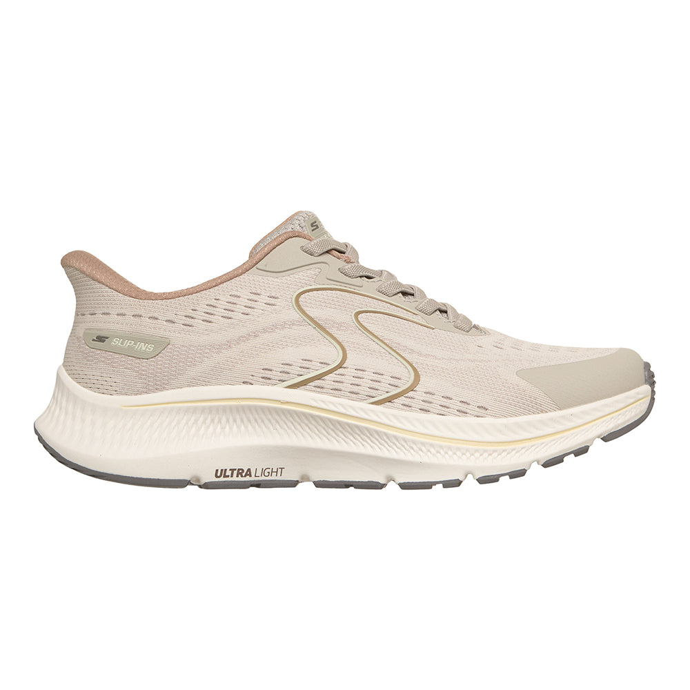 SKECHERS Hands Free Slip-ins : GO RUN Consistent 2.0™ - Lockhart Women's Running Shoes - Supersports Thailand Supersports Thailand