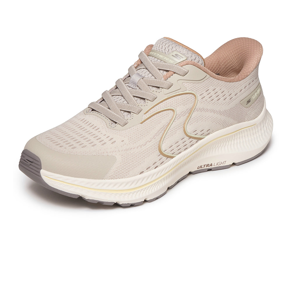 SKECHERS Hands Free Slip-ins : GO RUN Consistent 2.0™ - Lockhart Women's Running Shoes - Supersports Thailand