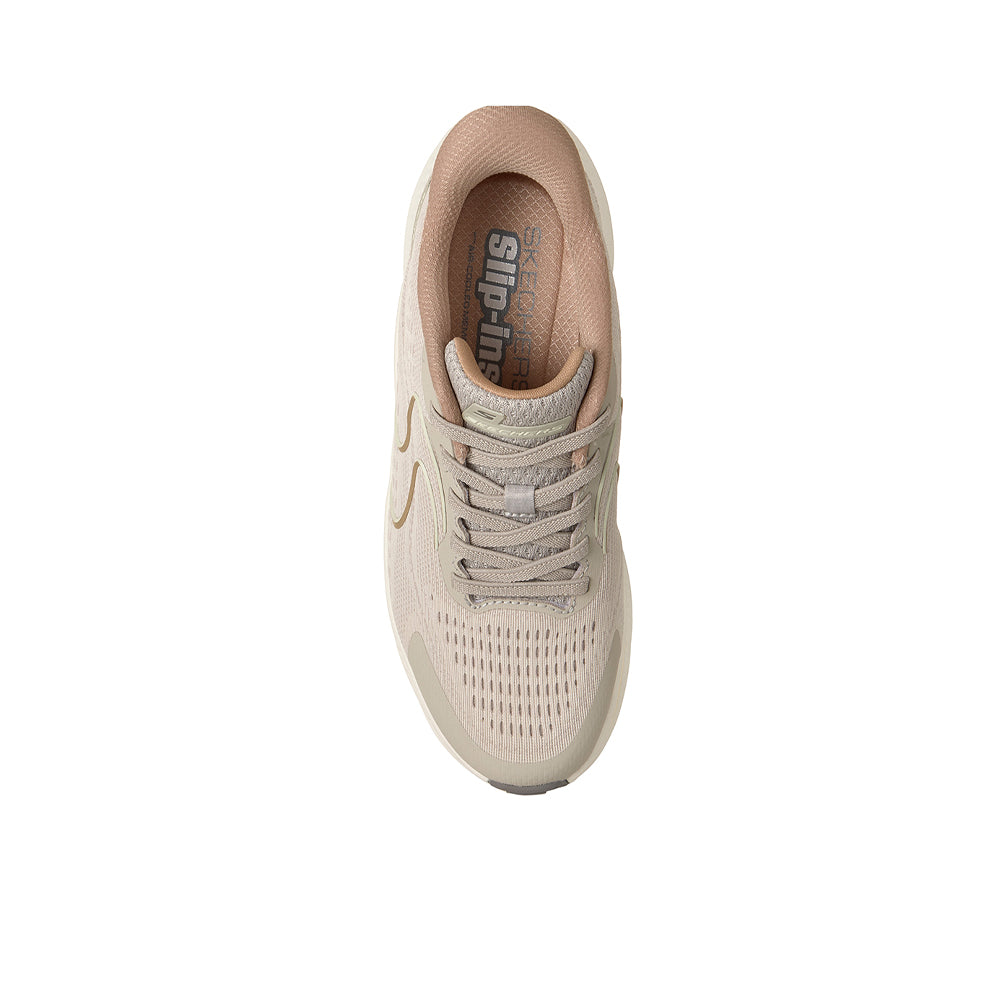SKECHERS Hands Free Slip-ins : GO RUN Consistent 2.0™ - Lockhart Women's Running Shoes - Supersports Thailand