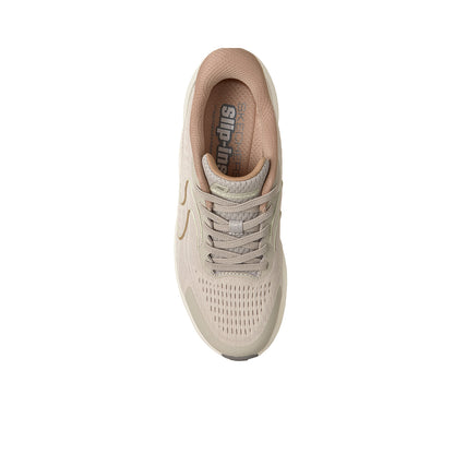 SKECHERS Hands Free Slip-ins : GO RUN Consistent 2.0™ - Lockhart Women's Running Shoes - Supersports Thailand
