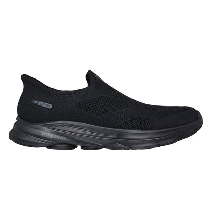 SKECHERS Hands Free Slip-ins: GO WALK 8 - Pelayo Men's Training Shoes - Supersports Thailand