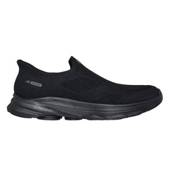 SKECHERS Hands Free Slip-ins: GO WALK 8 - Pelayo Men's Training Shoes - Supersports Thailand