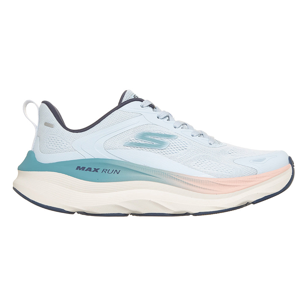 SKECHERS Max Cushioning: Max Run - Pacewave Women's Running Shoes - Supersports Thailand Supersports Thailand