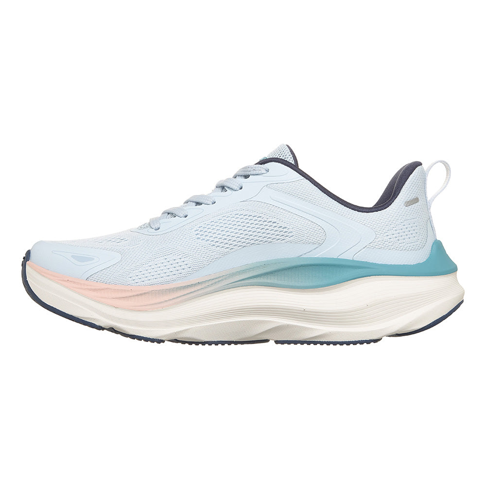 SKECHERS Max Cushioning: Max Run - Pacewave Women's Running Shoes - Supersports Thailand