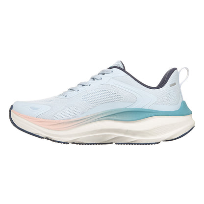 SKECHERS Max Cushioning: Max Run - Pacewave Women's Running Shoes - Supersports Thailand