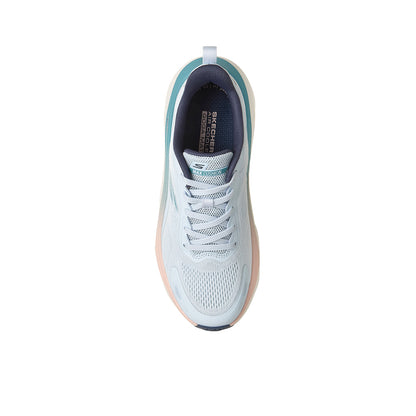 SKECHERS Max Cushioning: Max Run - Pacewave Women's Running Shoes - Supersports Thailand
