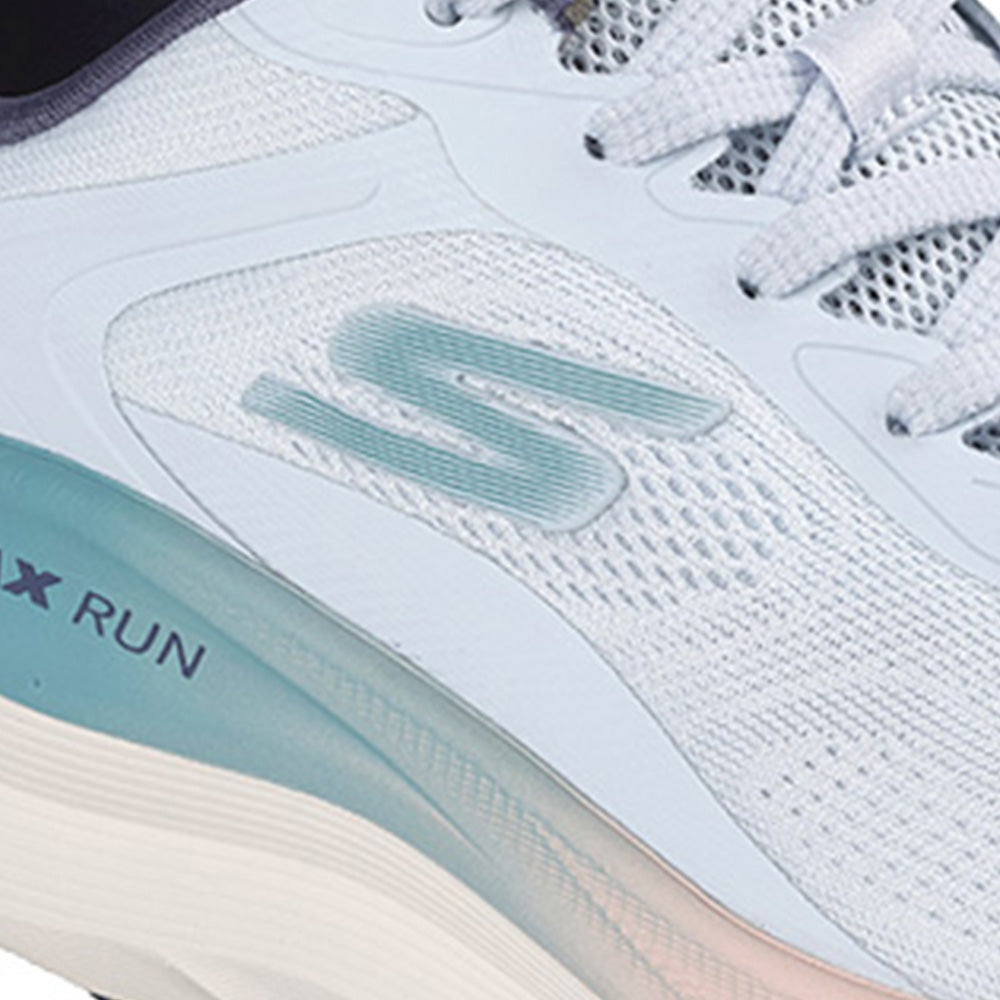 SKECHERS Max Cushioning: Max Run - Pacewave Women's Running Shoes - Supersports Thailand Supersports Thailand