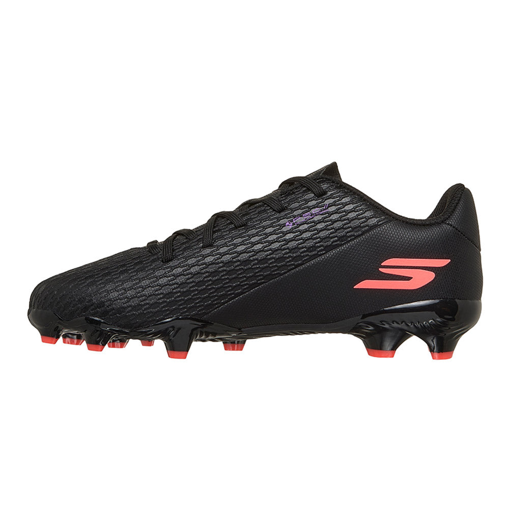 SKECHERS SKX_2 Jr Youth MG Boys Football Shoes - Supersports Thailand