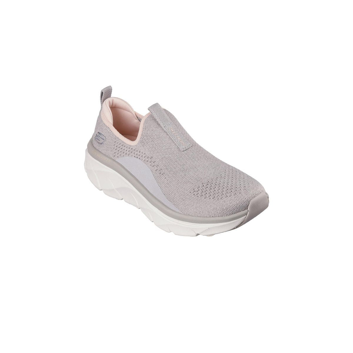SKECHERS Relaxed Fit®: D'Lux Walker® 2.0 - Bold State Women's Lifestyle Shoes - Supersports Thailand